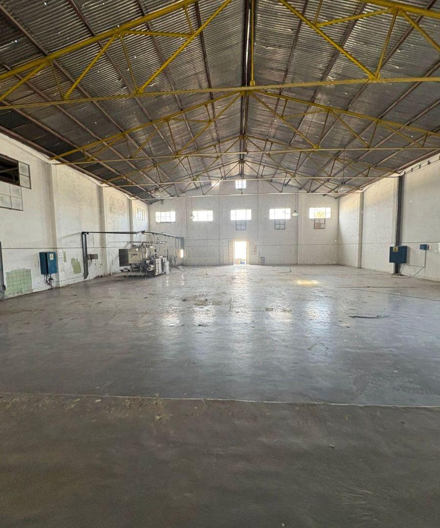 Foto de Alquiler - Galpón (Tres Naves - 2.000m2) - Complejo Privado (Maipú, imagen 3