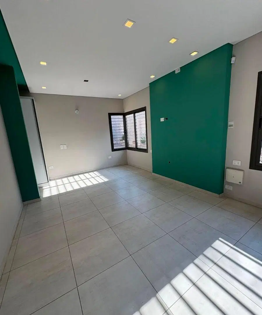 Alquiler - Monoambiente/Departamento - Godoy Cruz (Cochera) 3