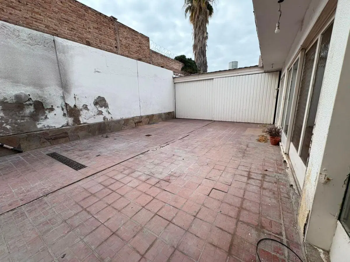 Alquiler - Casa con Galpón y cuatro dormitorios - San Jose/Bandera de los Andes (Guaymallén) 4