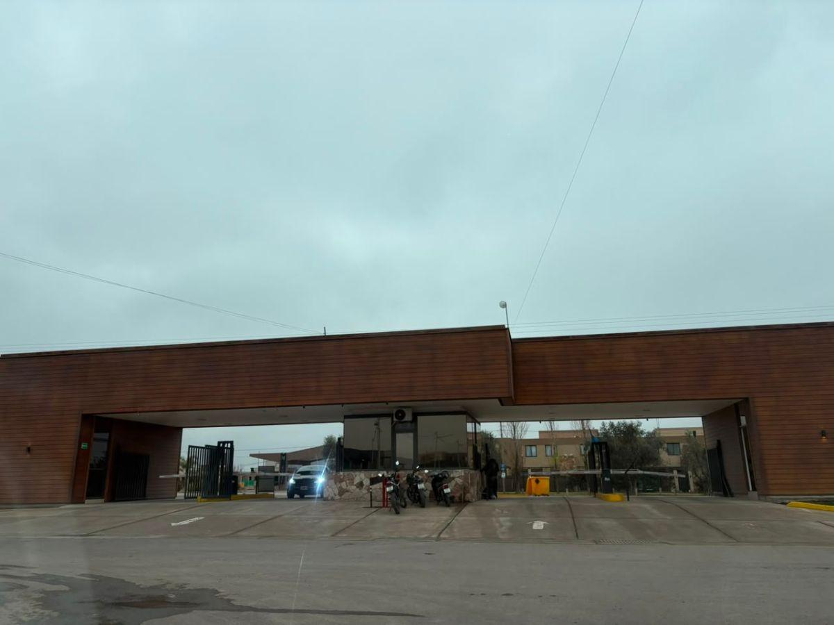 Foto de Venta - Lote (500m2) - La Quebrada (Lujan de Cuyo), imagen 2