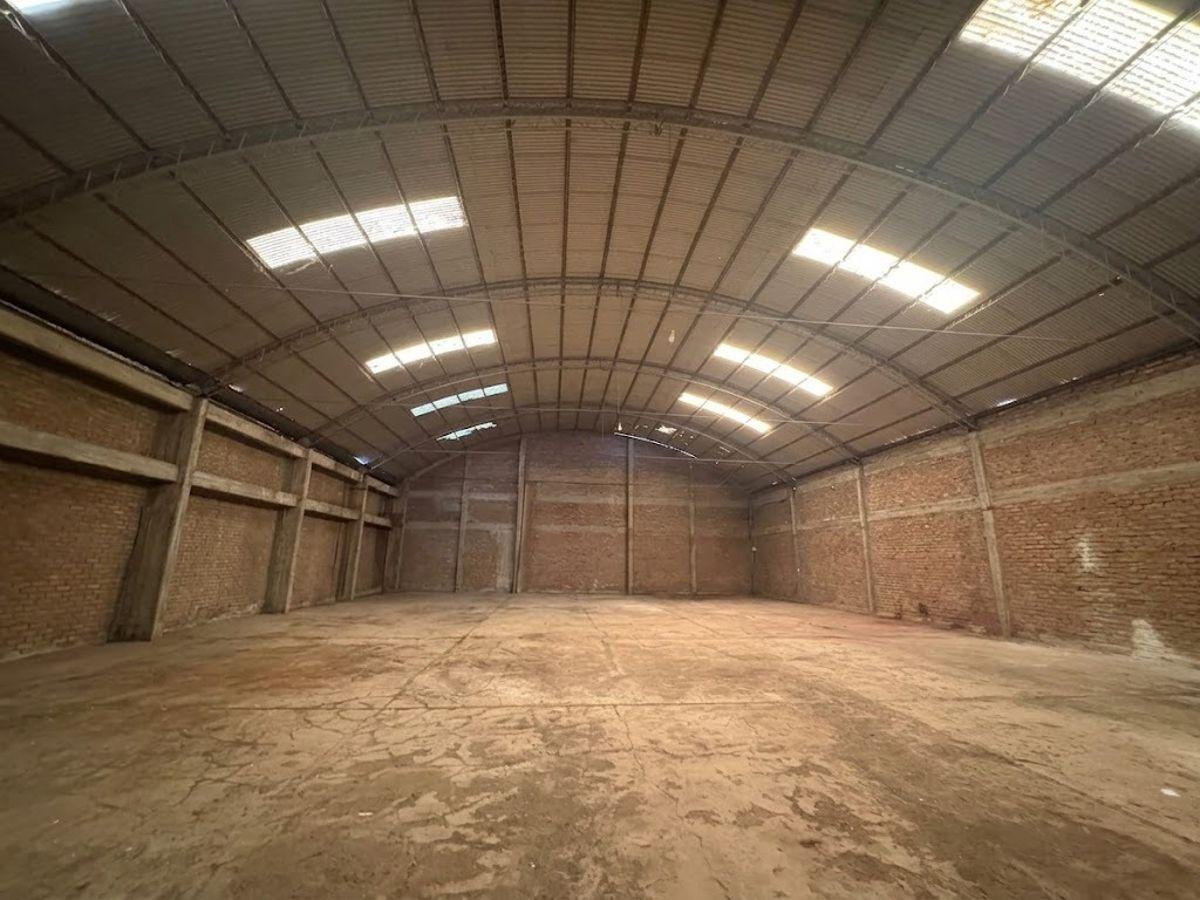 Foto de GALPÓN EN ALQUILER – 600 M² CUBIERTOS – GUTIÉRREZ, MAIPÚ – INGRESO DE, imagen 4