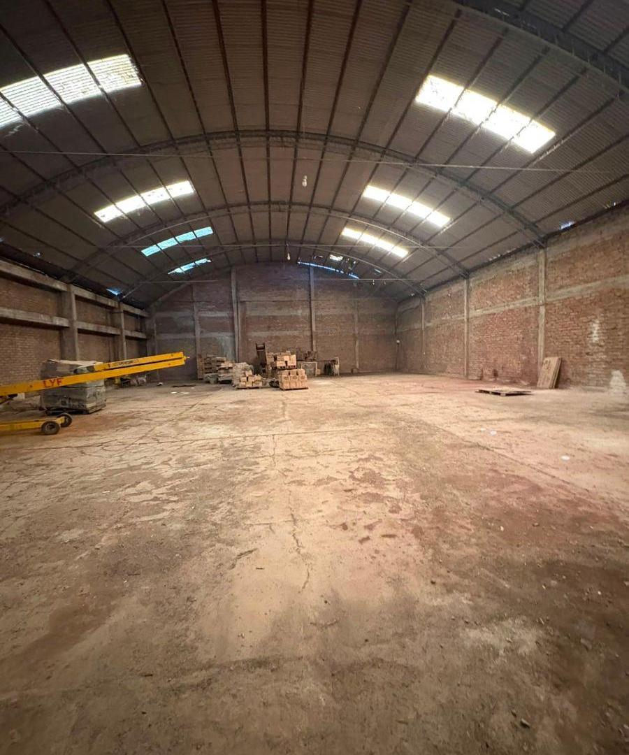 Foto de GALPÓN EN ALQUILER – 600 M² CUBIERTOS – GUTIÉRREZ, MAIPÚ – INGRESO DE, imagen 1