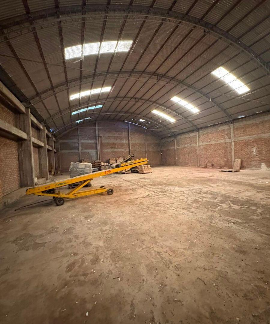 Foto de GALPÓN EN ALQUILER – 600 M² CUBIERTOS – GUTIÉRREZ, MAIPÚ – INGRESO DE, imagen 4