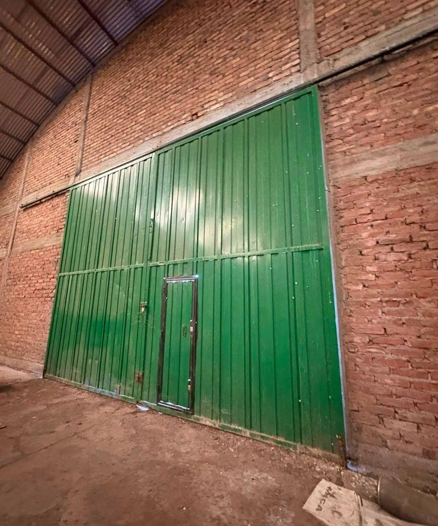 Foto de GALPÓN EN ALQUILER – 600 M² CUBIERTOS – GUTIÉRREZ, MAIPÚ – INGRESO DE, imagen 3