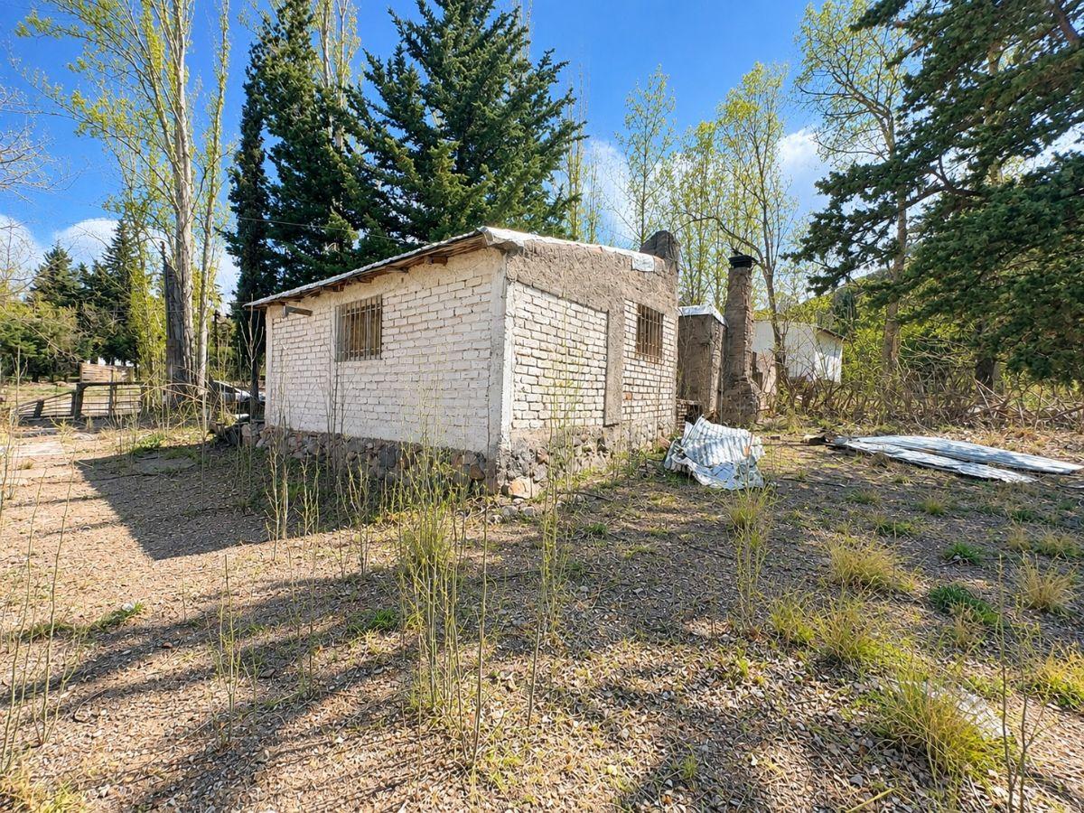 Foto de Cabaña a reciclar en El Salto, Potrerillos | 500 m² con potencial de, imagen 5