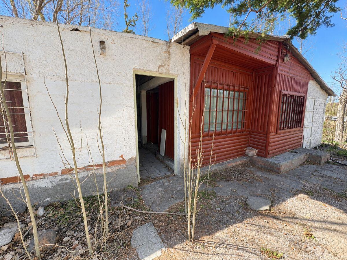 Foto de Cabaña a reciclar en El Salto, Potrerillos | 500 m² con potencial de, imagen 2