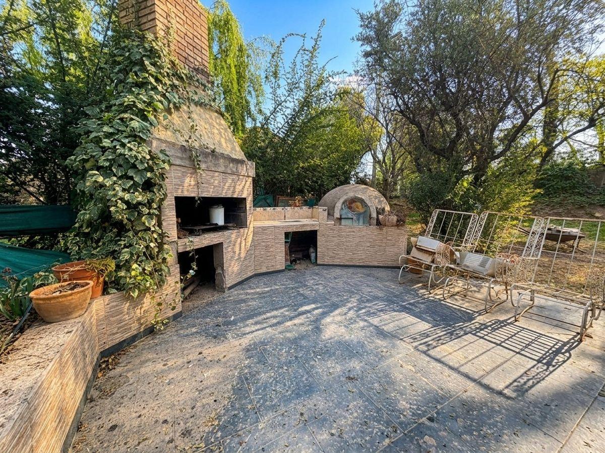 Foto de Venta lote de 1.400 m² en Barrio Privado La Capilla, Vistalba – Pileta, imagen 3