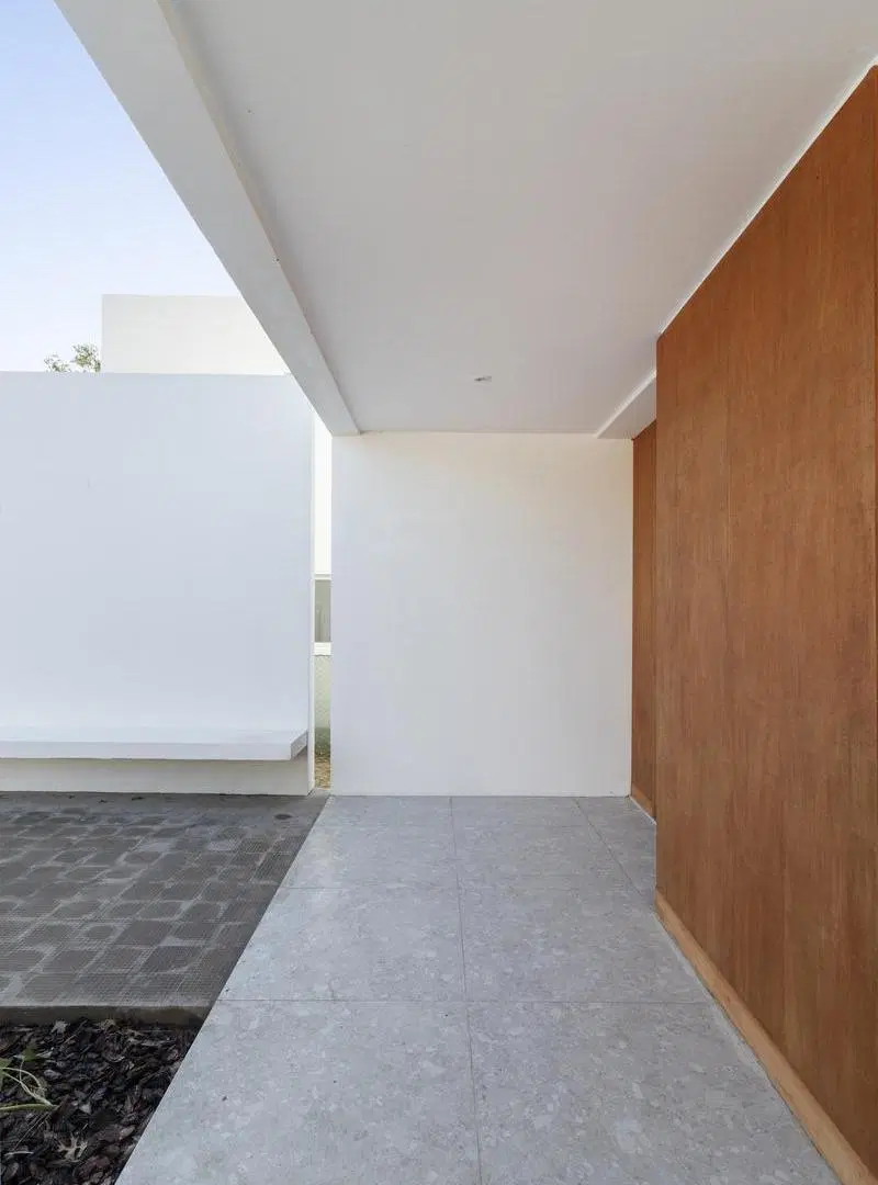 Casa en barrio cerrado "VILLALBA" 8