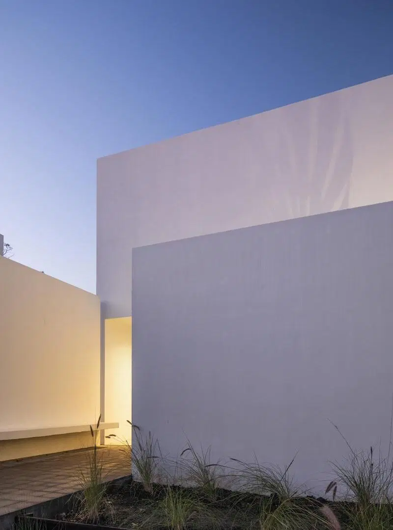 Casa en barrio cerrado "VILLALBA" 3