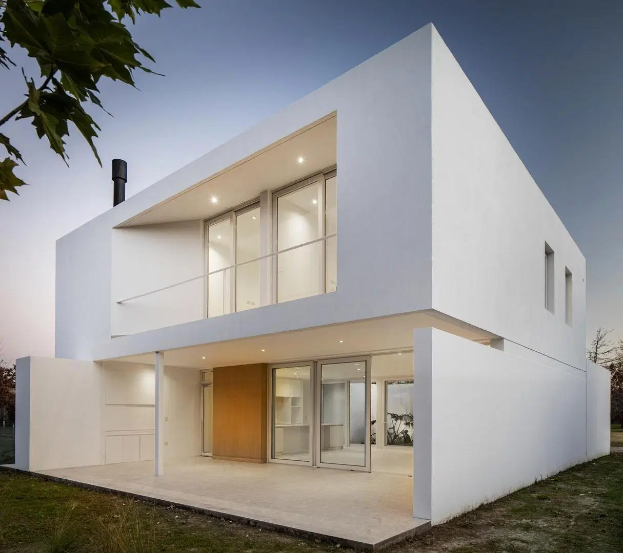 Casa en barrio cerrado "VILLALBA" 4