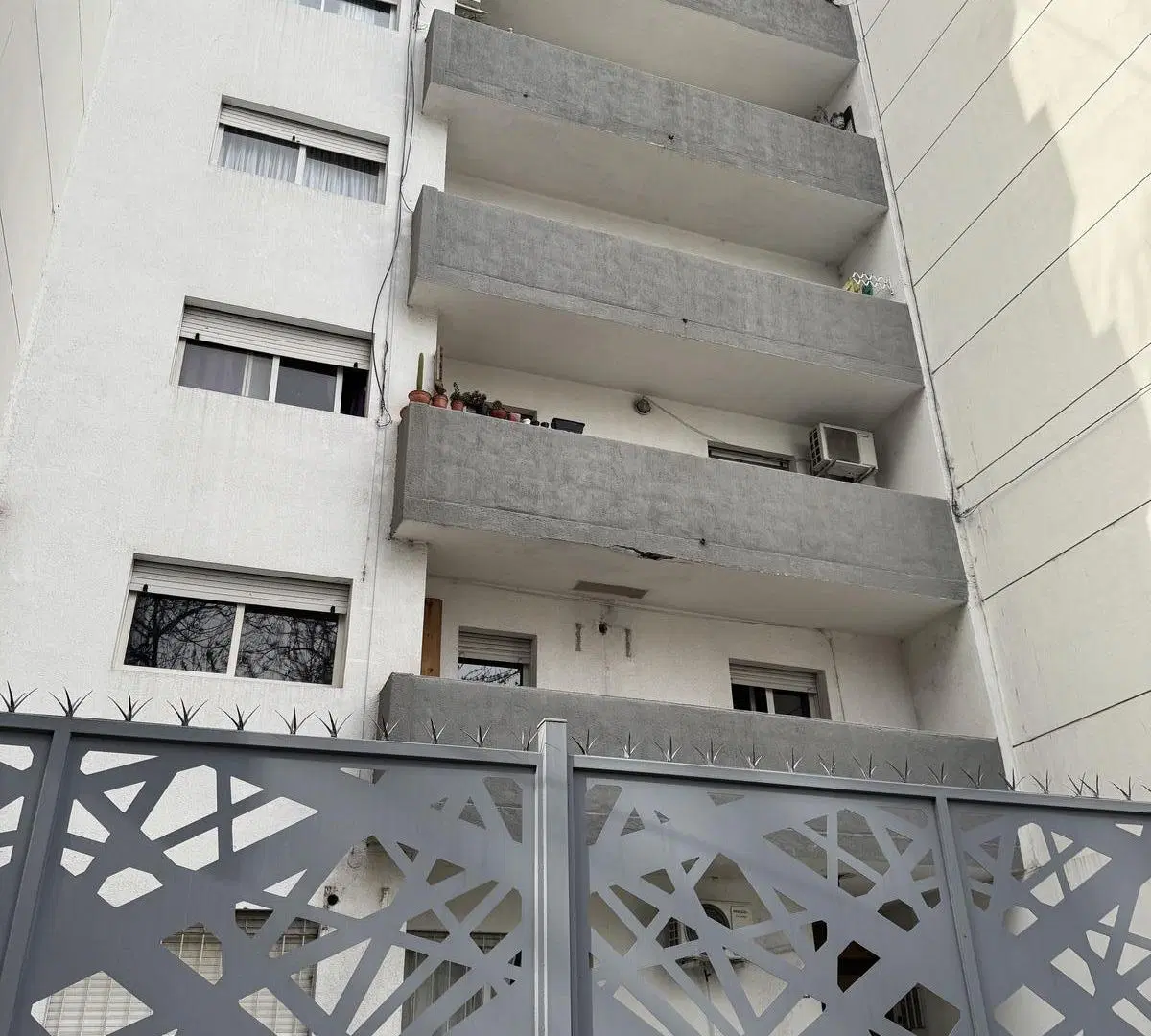 Departamento en La Plata 2