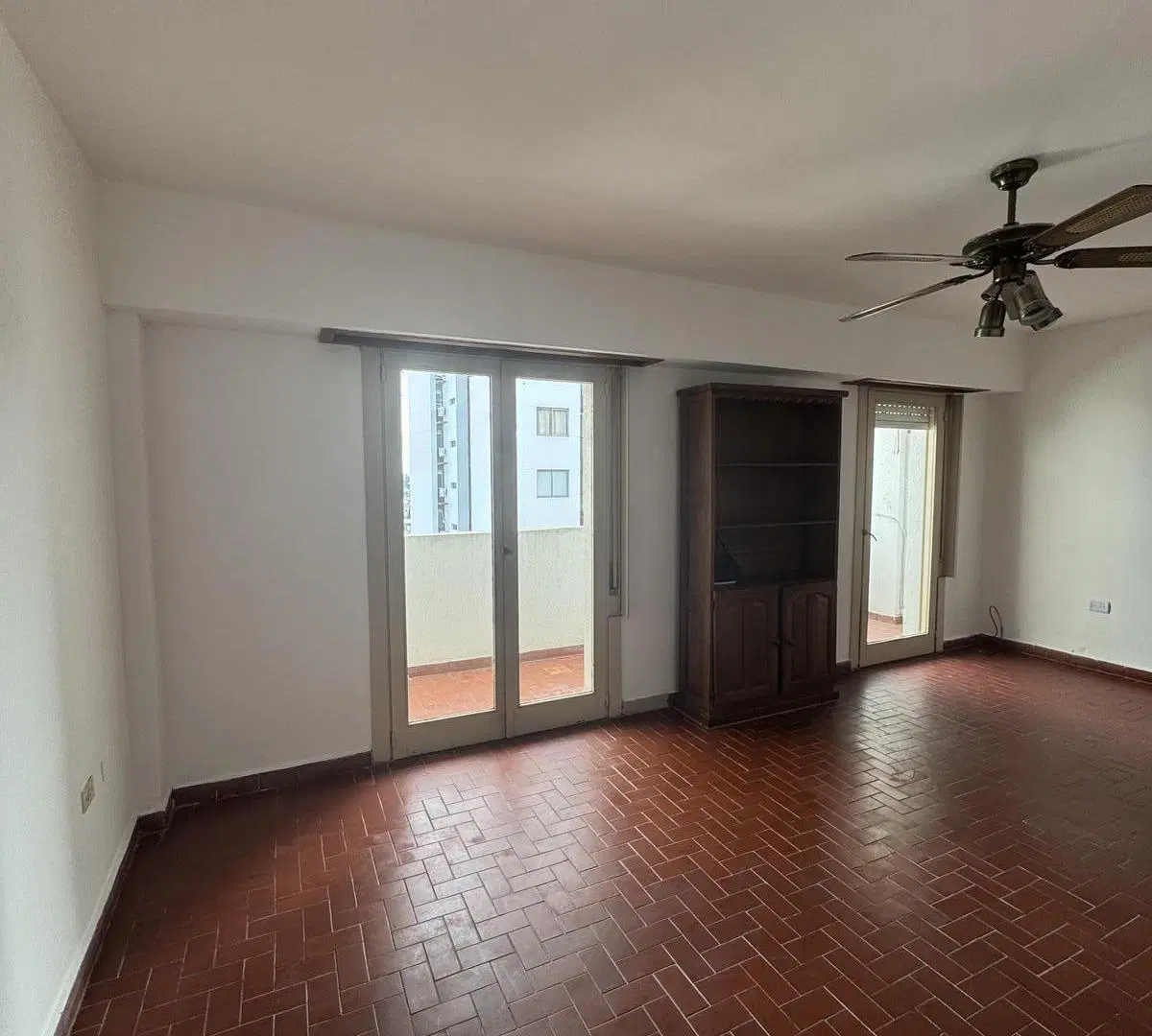 Departamento en La Plata 1