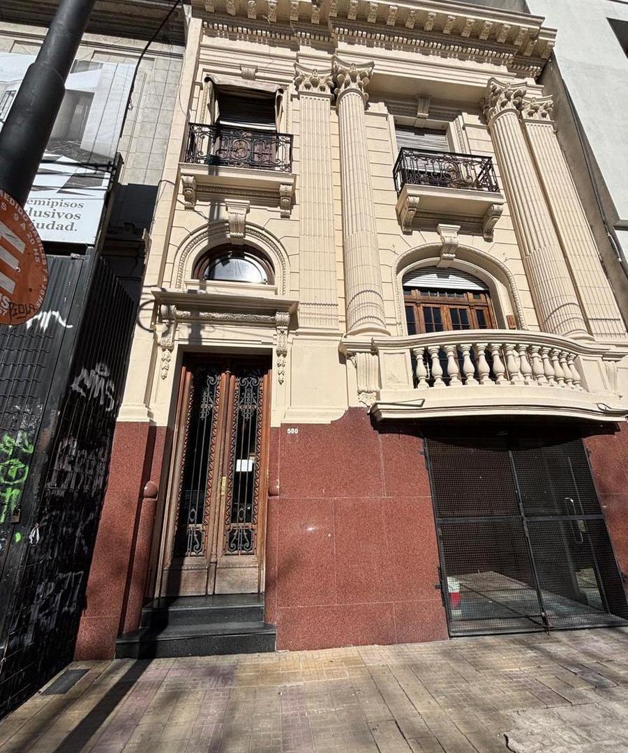 Departamento en La Plata