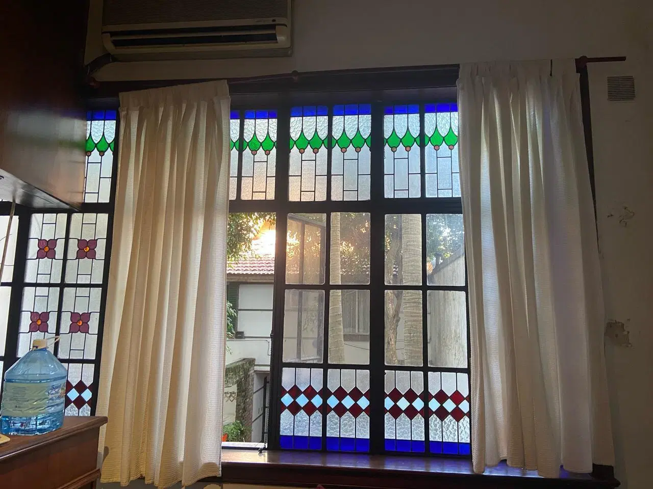 Departamento en La Plata 3