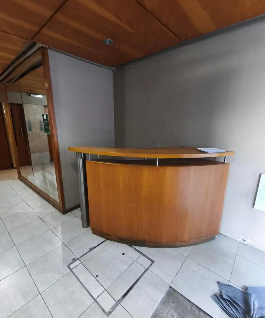 Departamento al frente 5