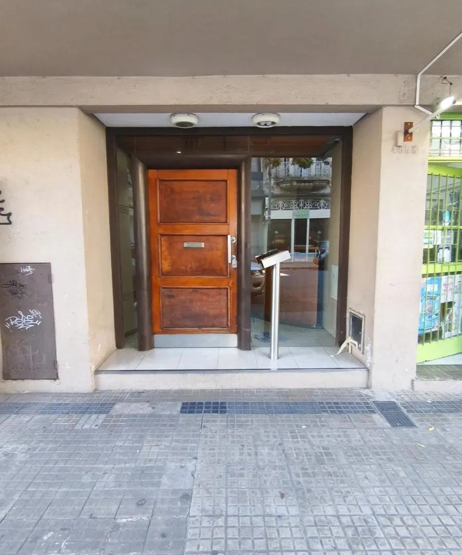 Departamento al frente 8