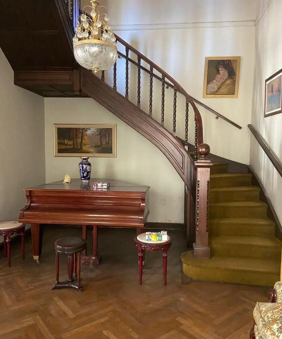 Casa estilo apta variados destino 5