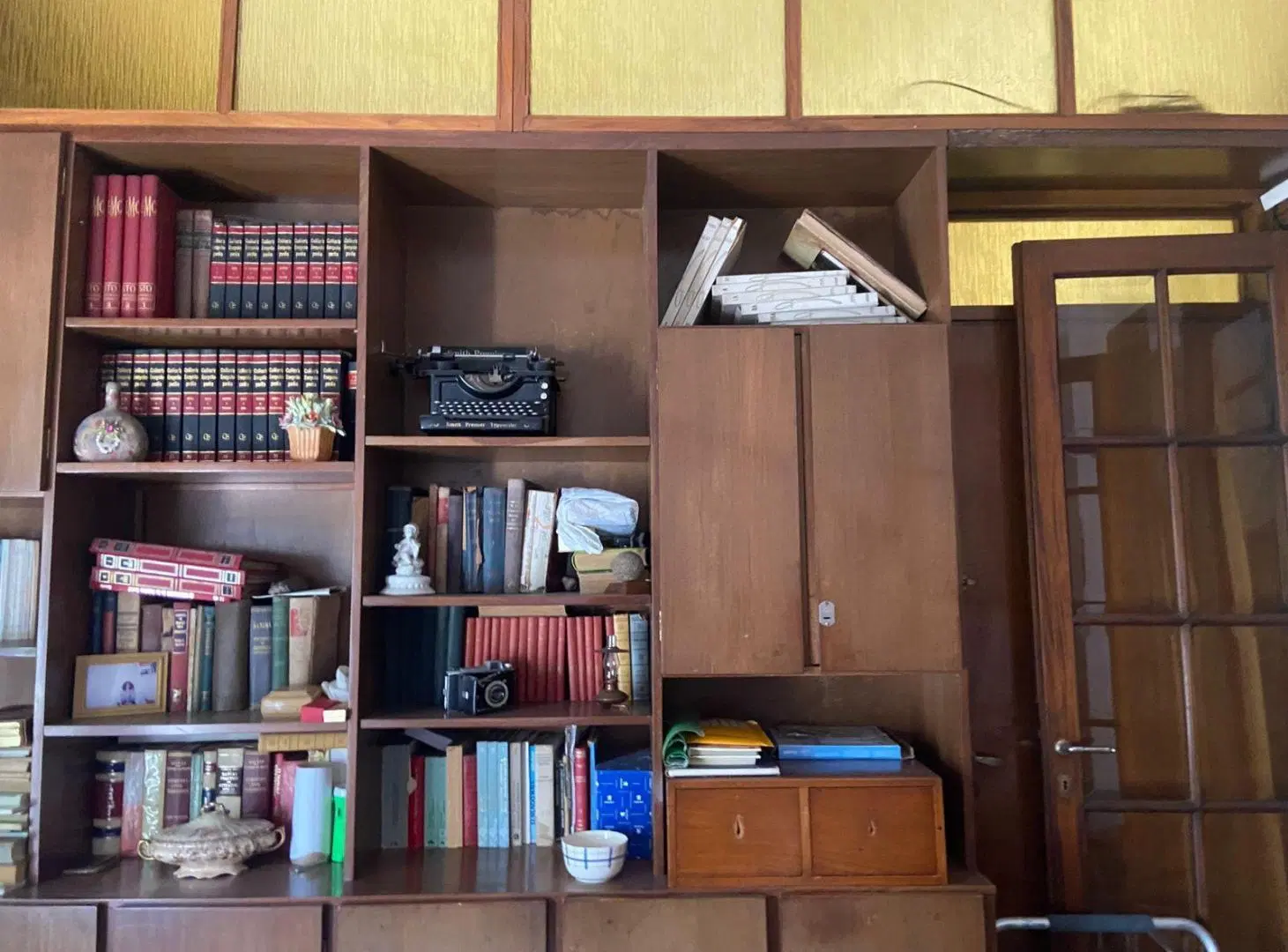 Casa estilo apta variados destino 3
