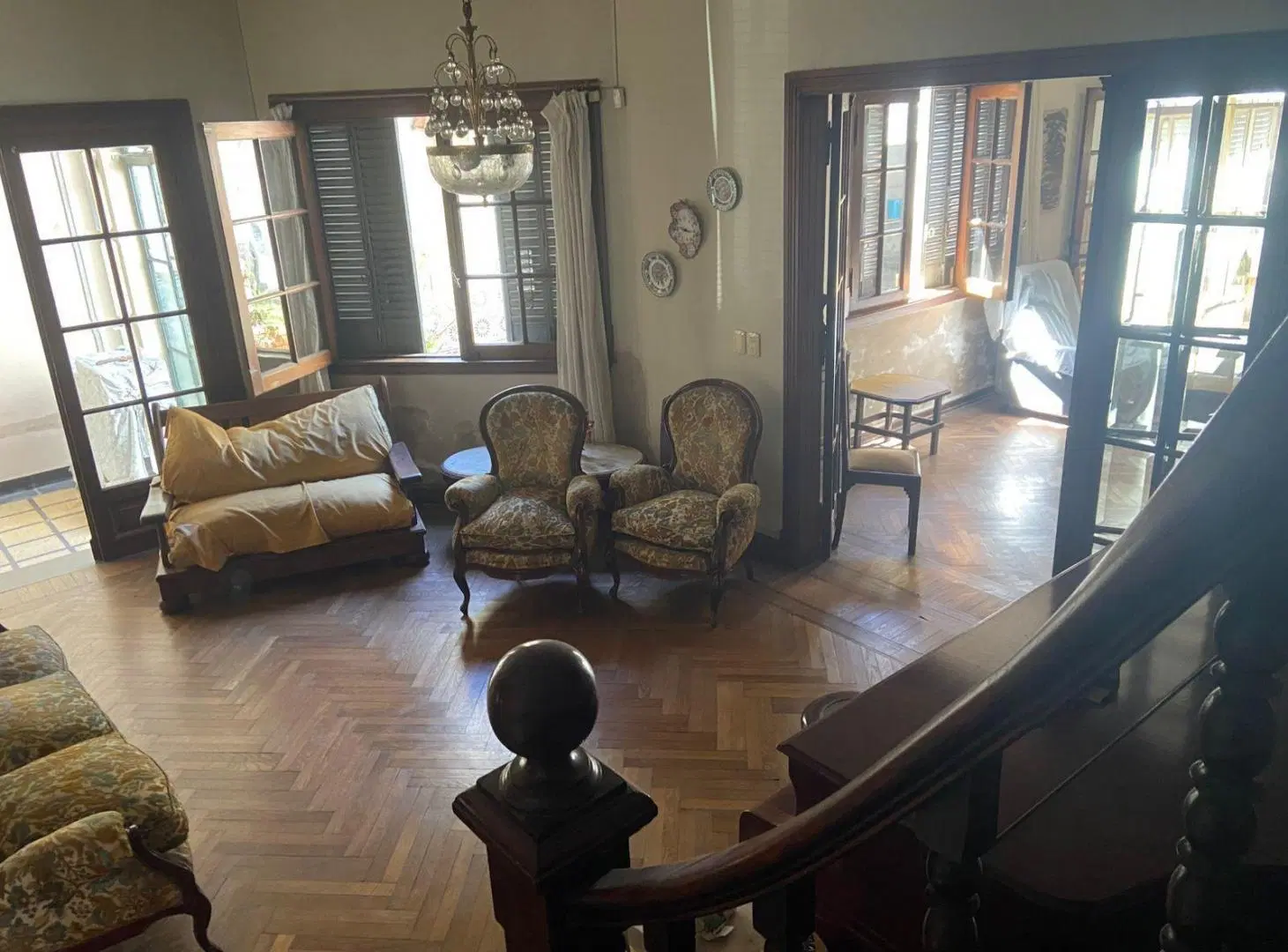 Casa estilo apta variados destino 4