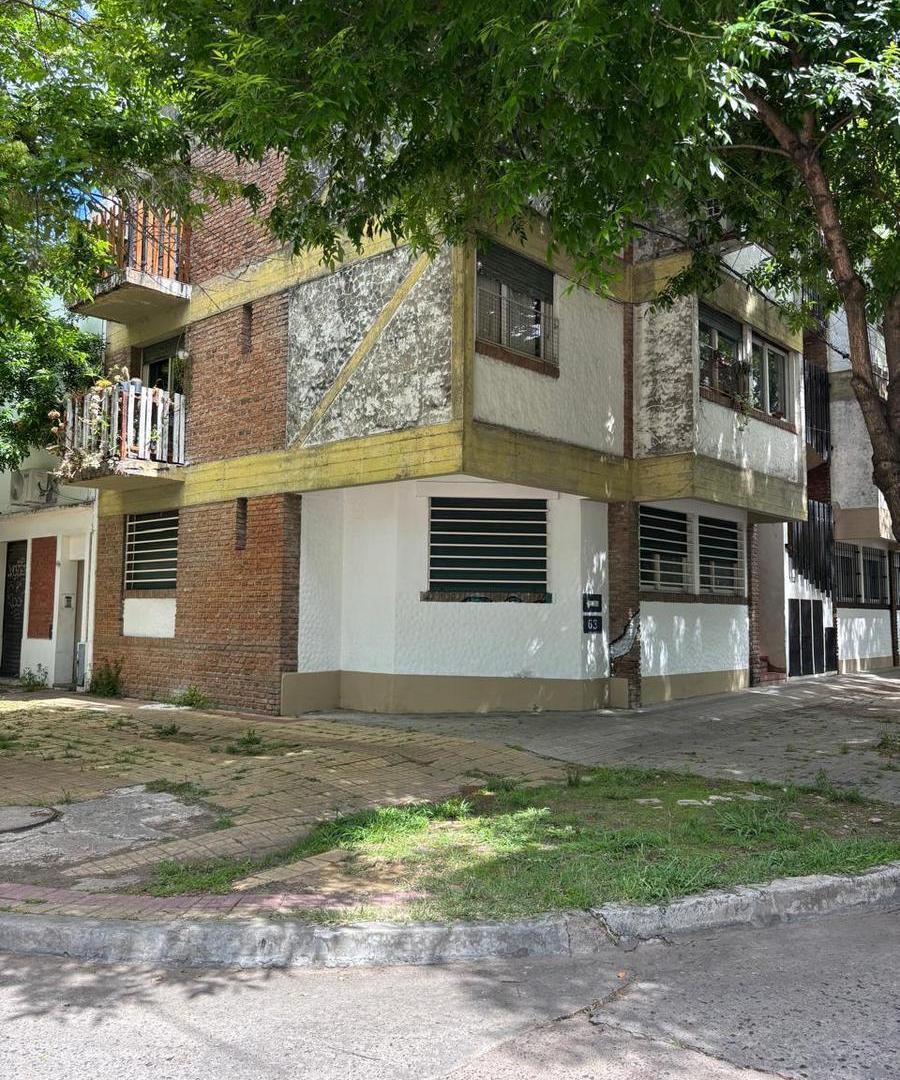 PH en La Plata