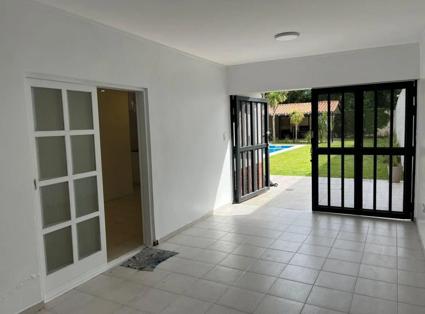 Casa /opción lote lindero 3