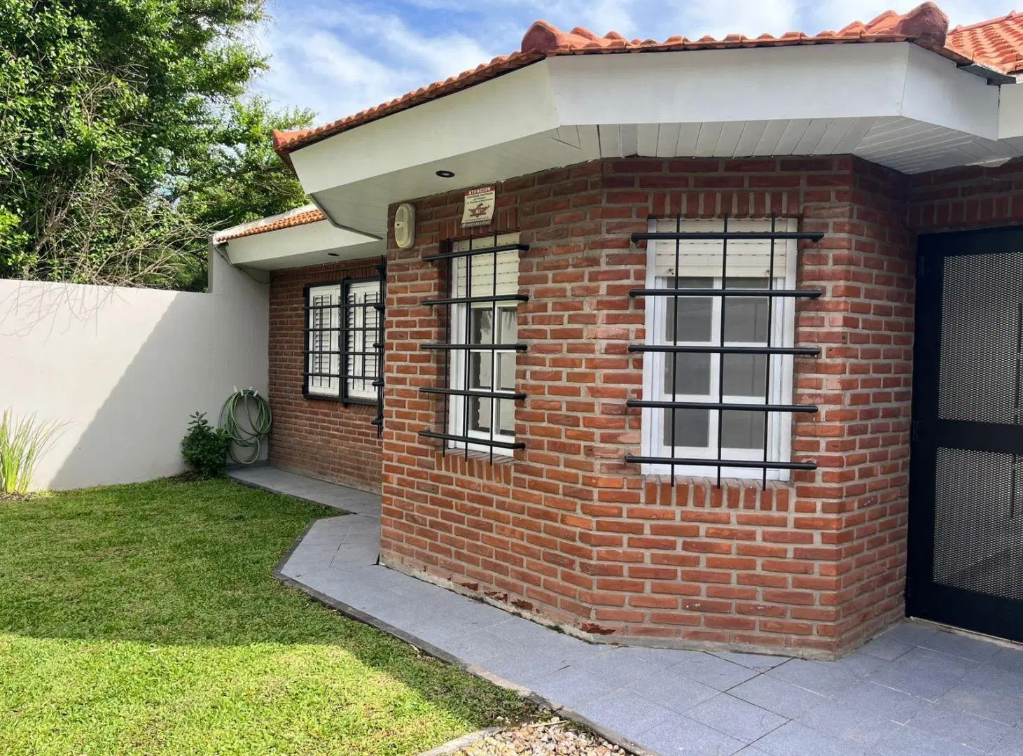 Casa /opción lote lindero 4