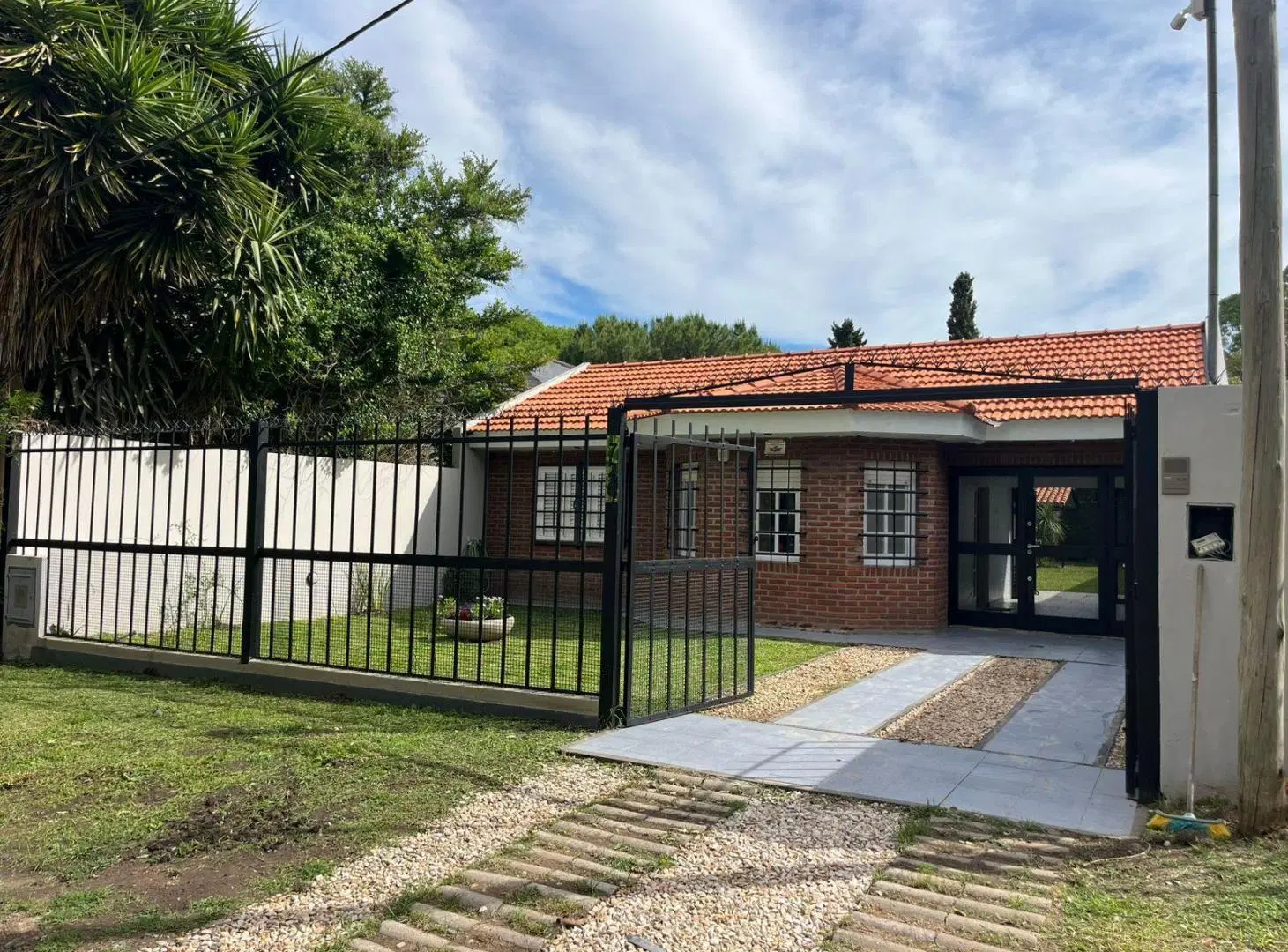 Casa /opción lote lindero 2
