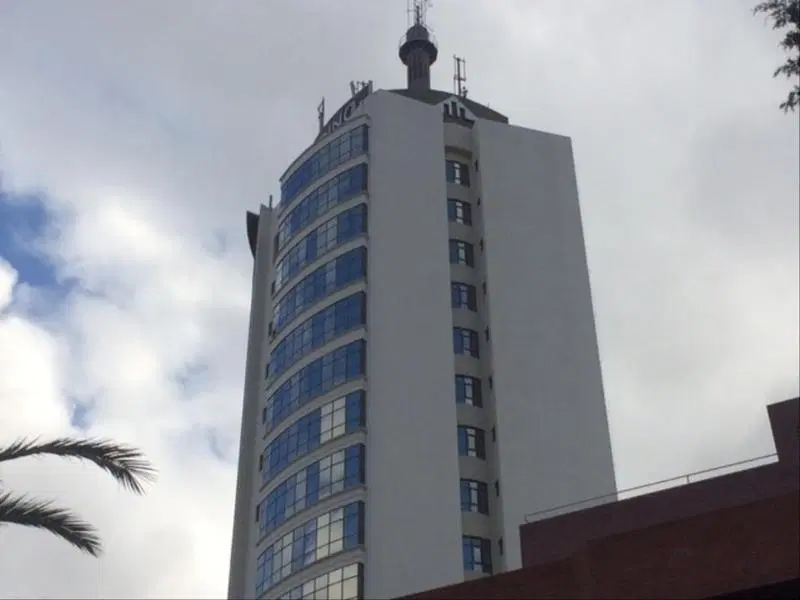 Departamento - La Plata 3