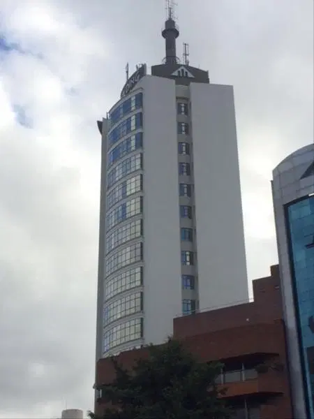 Departamento - La Plata 5