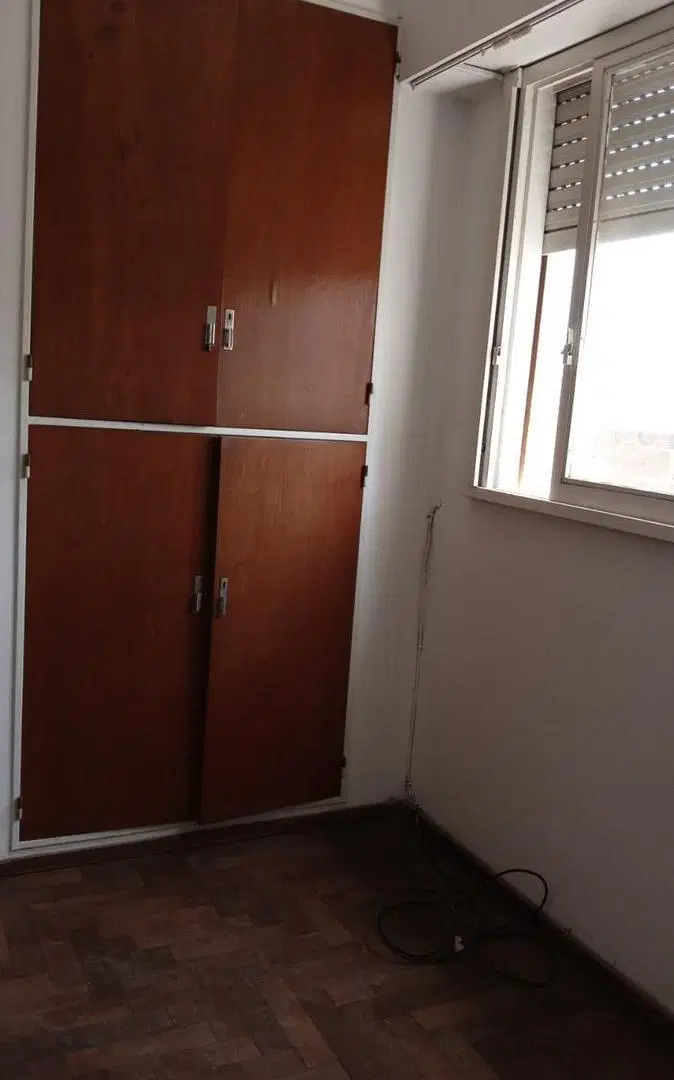 Departamento de dos dormitorios en alquiler ideal estudiantes 5