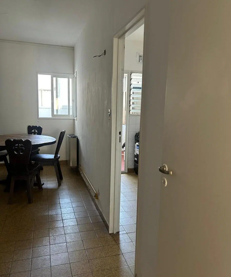 Departamento de dos dormitorios en alquiler ideal estudiantes 4