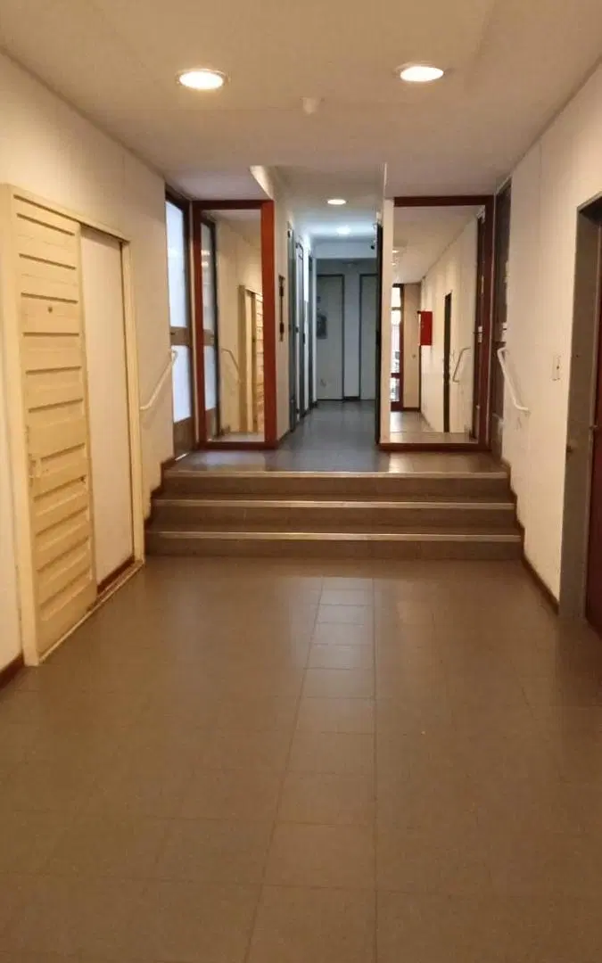 Departamento de dos dormitorios en alquiler ideal estudiantes 3