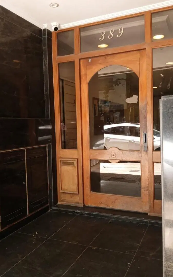 Departamento de dos dormitorios en alquiler ideal estudiantes 1