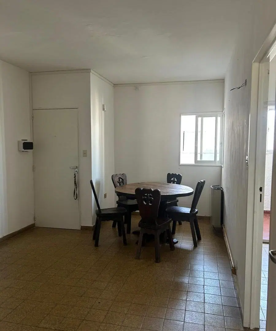 Departamento de dos dormitorios en alquiler ideal estudiantes 2