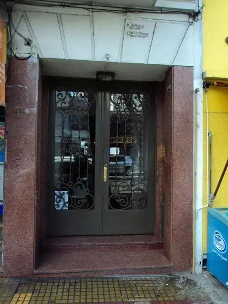 Departamento - La Plata 2