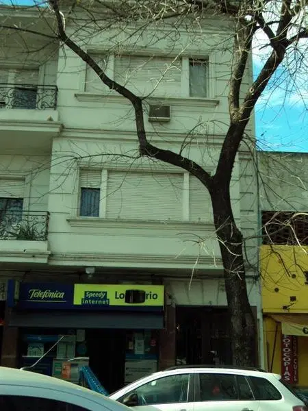 Departamento - La Plata 3