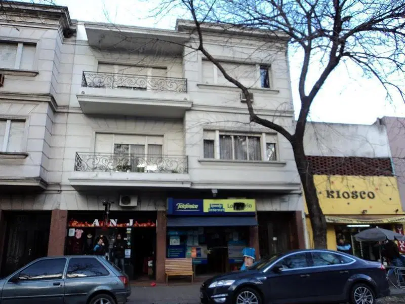 Departamento - La Plata 1