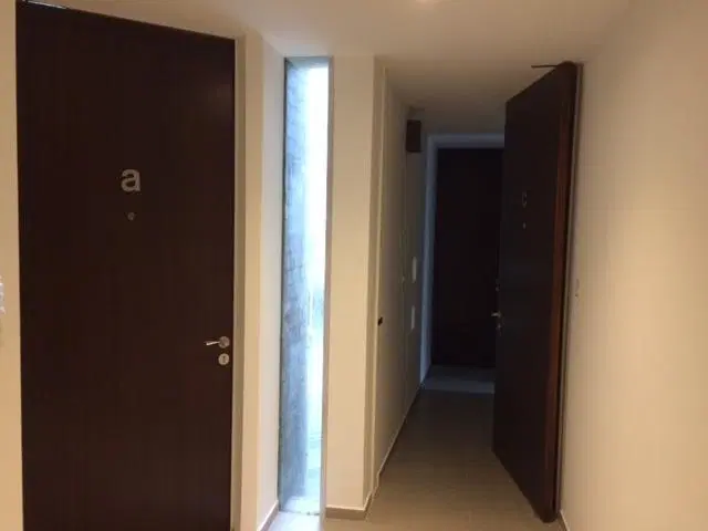 Excelente departamento dos dormitorios 2