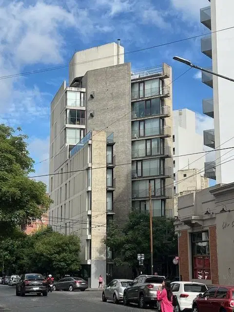 Excelente departamento dos dormitorios 3