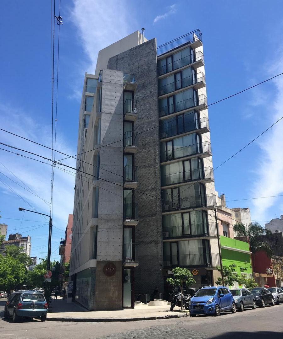 Excelente departamento dos dormitorios