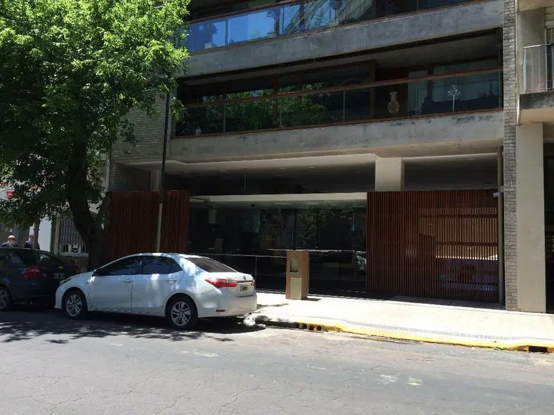 Departamento - La Plata 2