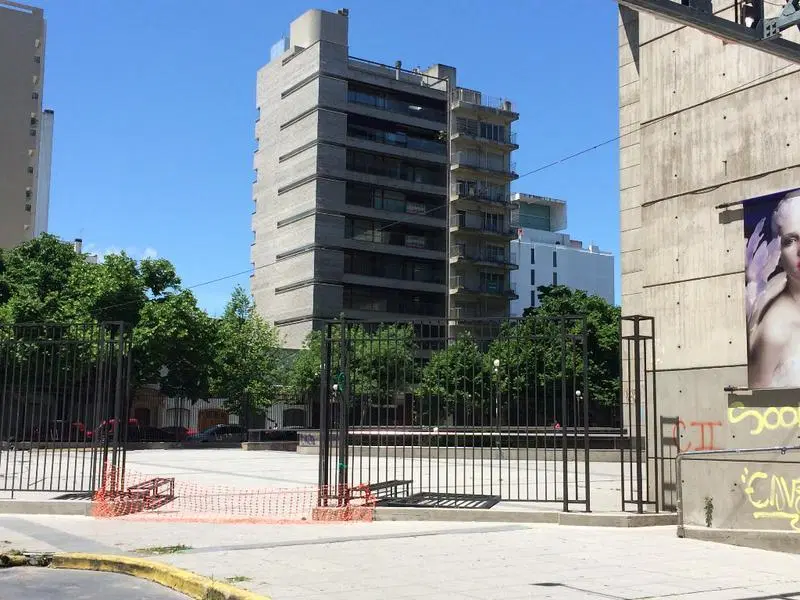 Departamento - La Plata 1