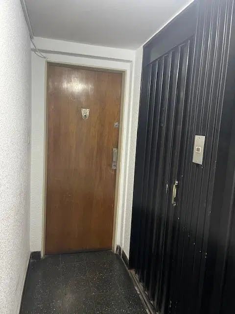 Departamento frente al BOSQUE. 5