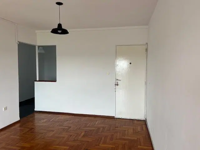 Departamento frente al BOSQUE. 4