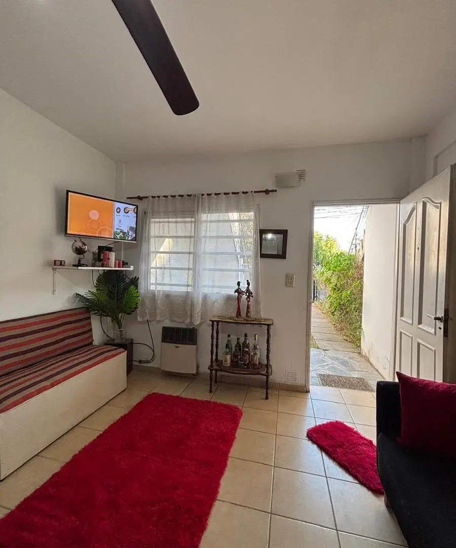 Departamento en Tolosa 8