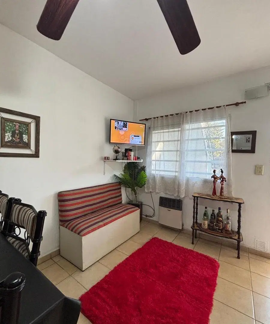 Departamento en Tolosa 2
