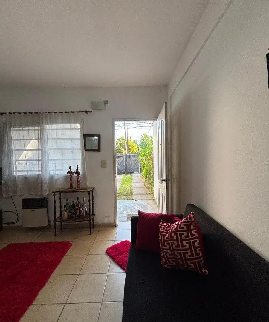 Departamento en Tolosa 5