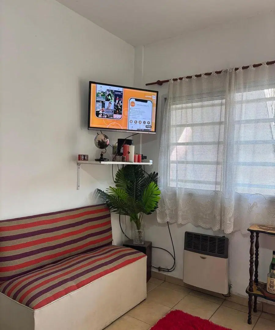 Departamento en Tolosa 3