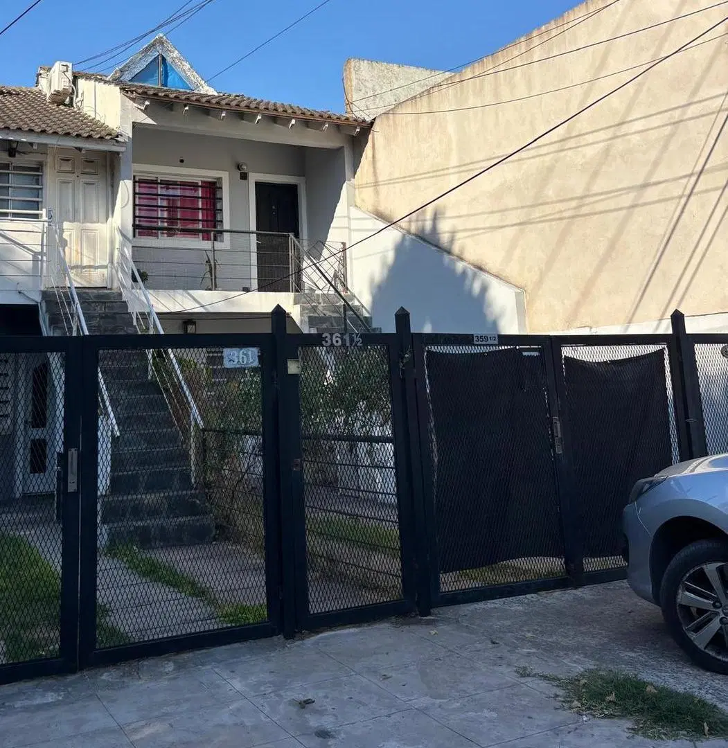 Departamento en Tolosa 4
