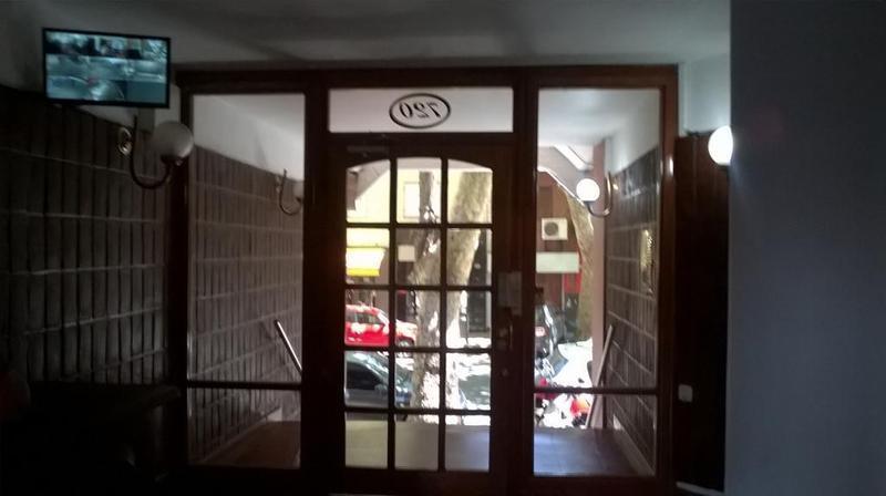 Departamento - La Plata